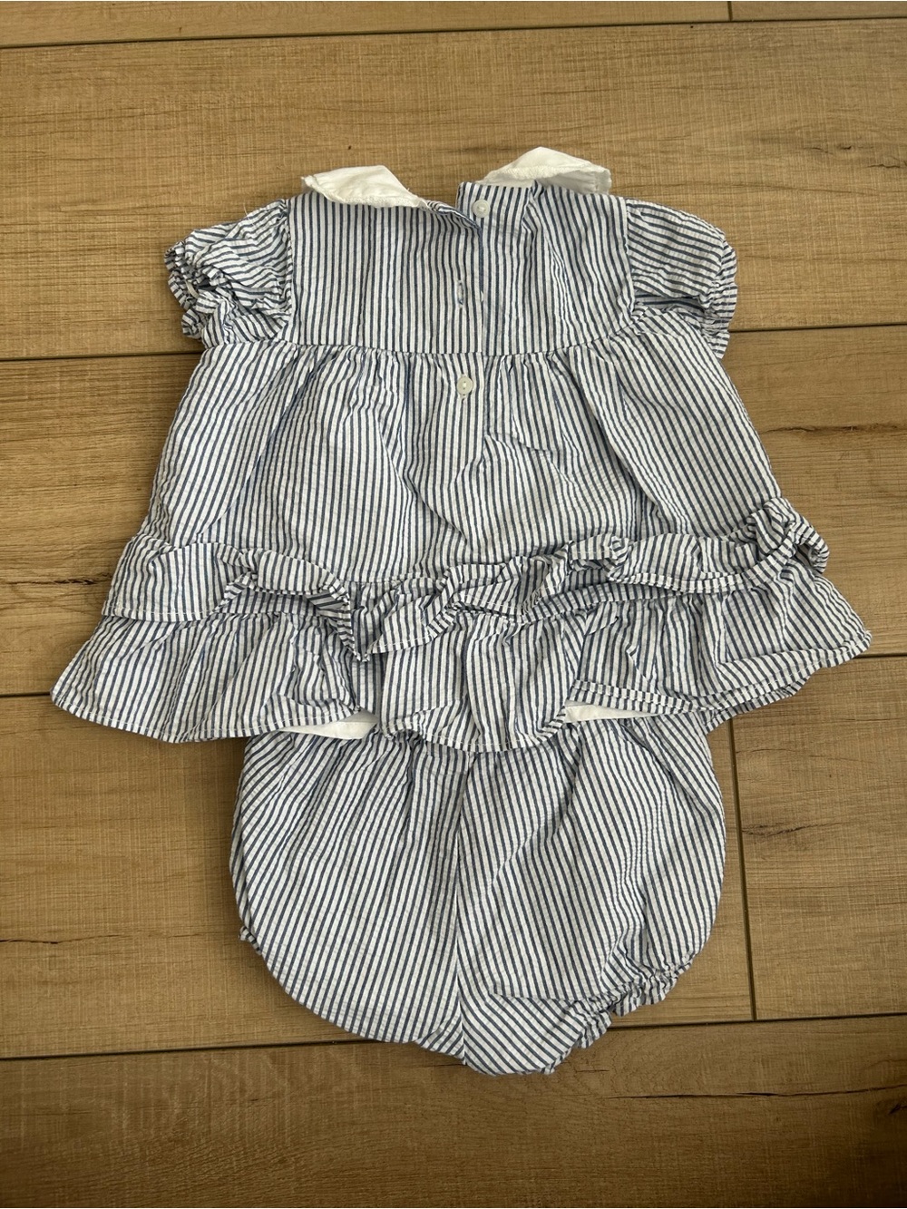 EUC Janie and Jack Girl’s Bundle 12-18Months - Picture 10 of 13